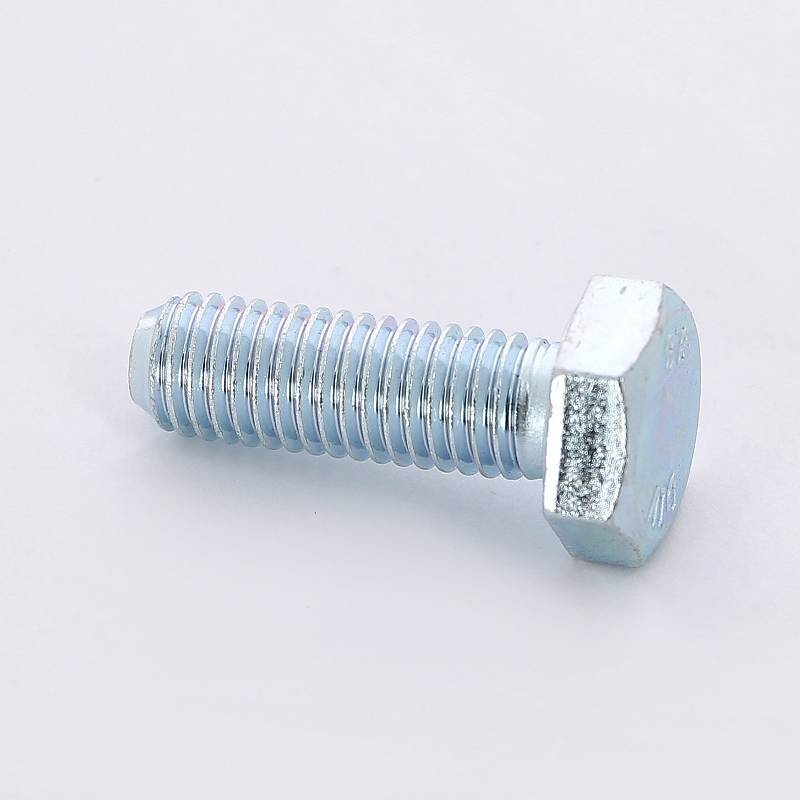 Болт с шестигранной головкой Walraven BIS M10x30 мм 6143930