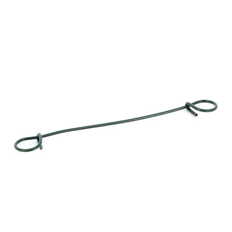 Проволочная обвязка для арматурной сетки REHAU Rautitan 100 шт. 256344