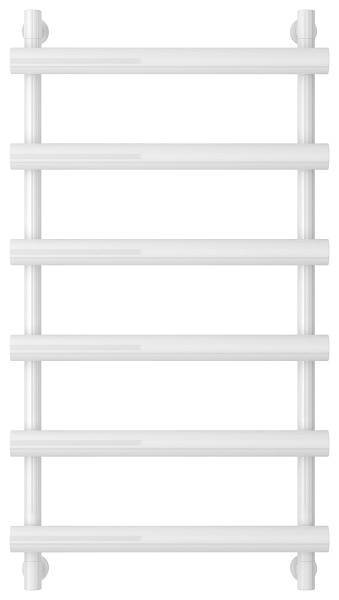 Полотенцесушитель водяной Сунержа Атлант 500x1000 мм белый 12-0226-1050