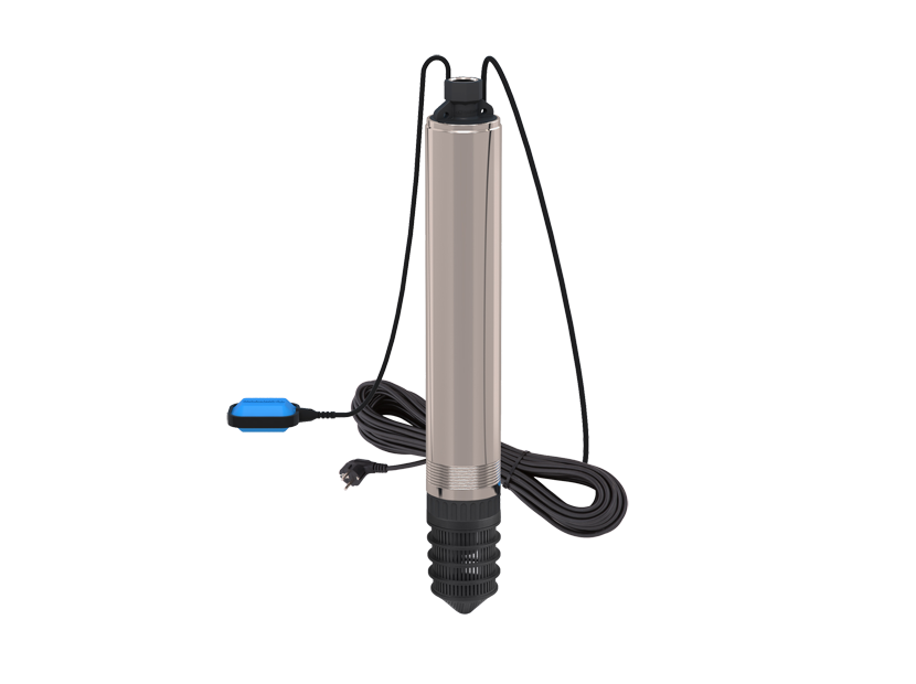 Насос скважинный ДЖИЛЕКС Водомет 50/30 А 0072510