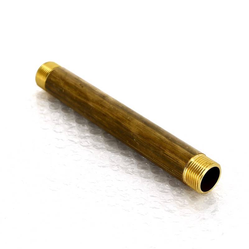 Удлинитель латунный Tiemme 3/4 x 200 мм 1500187