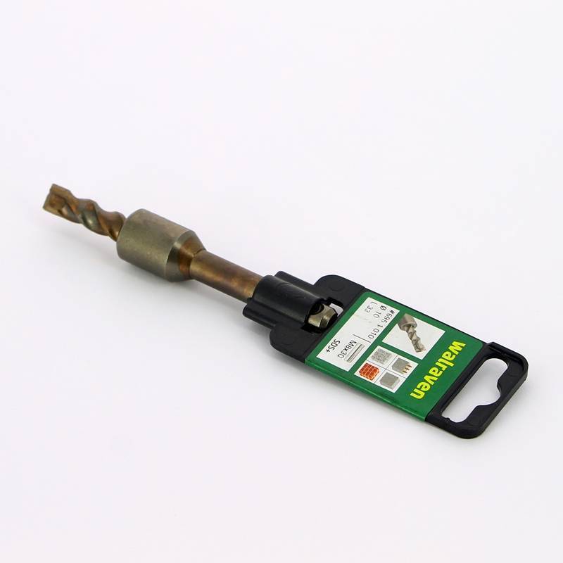 Бур с ограничителем Walraven WSDS M10x110 мм для анкера M8 6951010