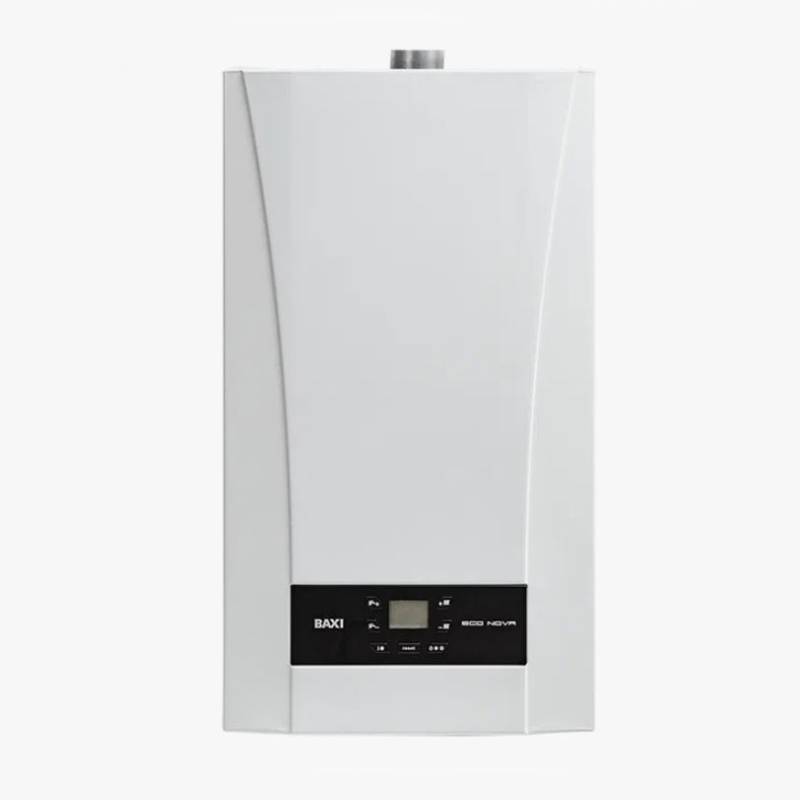 Котел газовый настенный BAXI ECO Nova 1.31F 31 кВт одноконтурный 7725515