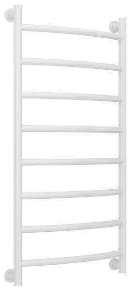 Полотенцесушитель водяной Сунержа Галант+ 1000x500 мм белый 12-0200-1050
