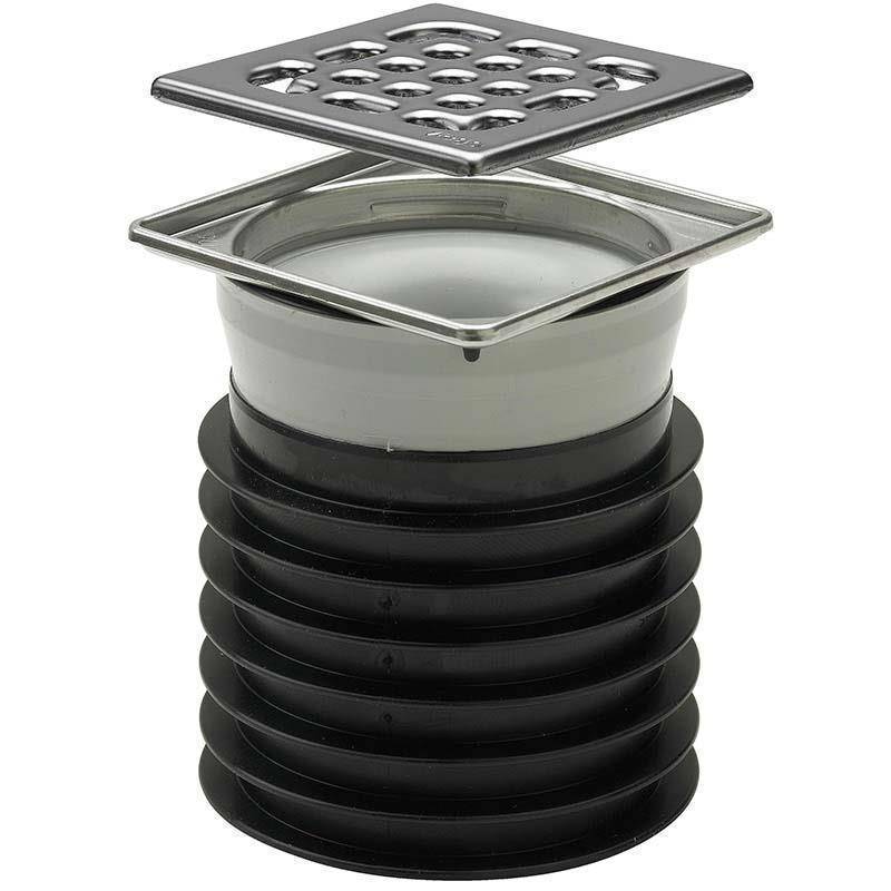 Трап Viega Advantix вставной со съемным гидрозатвором 100 мм 663780