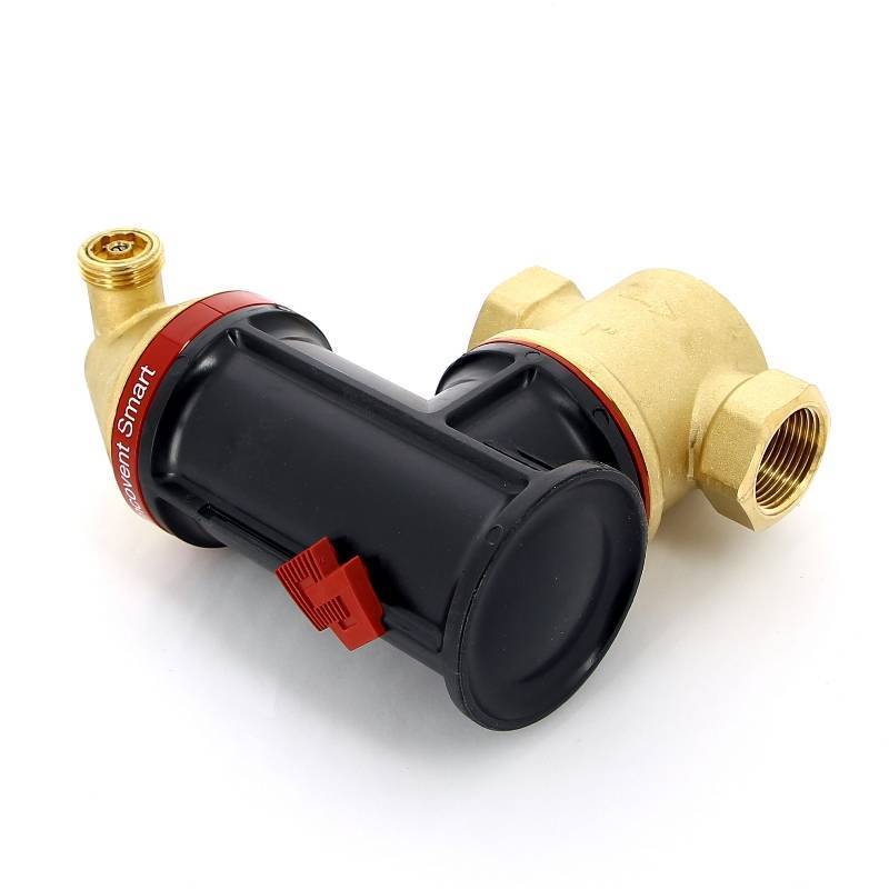 Сепаратор воздуха Flamco Flamcovent Smart 1 30003