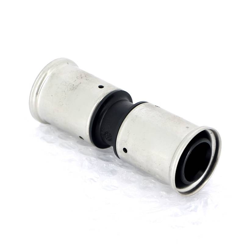 Муфта пресс PVDF HENCO 32x32 мм 15PK-3232