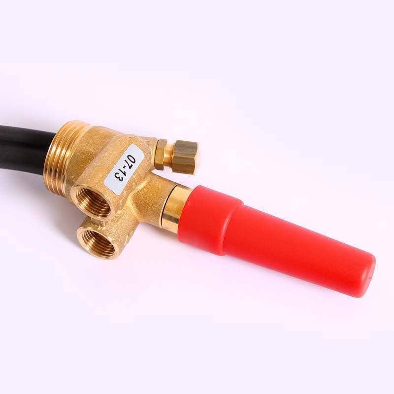 Гарнитура для топливных баков WATTS Ind с погружным шлангом 2200 мм dui10001025