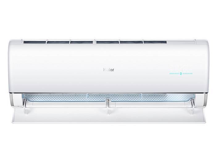 Кондиционер сплит-система Haier Jade Inverter White AS25S2SJ2FA-W / 1U25MECFRA