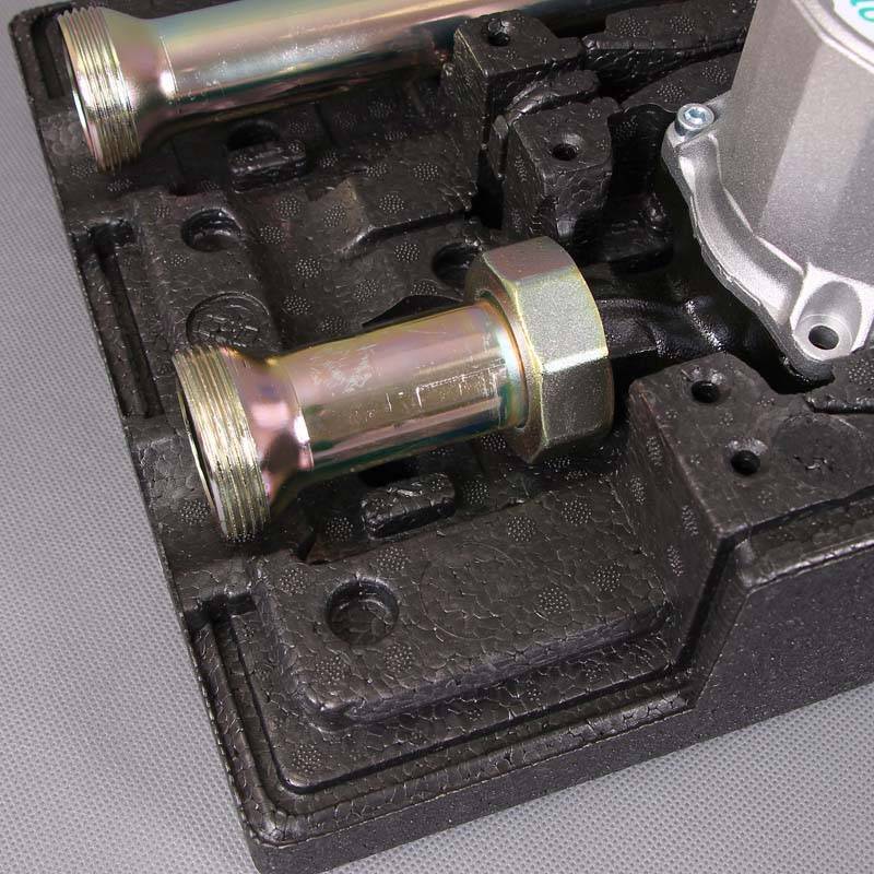 Насосный модуль Watts PAS25 высокотемпературный с насосом Wilo RS 25/6-3 10026634