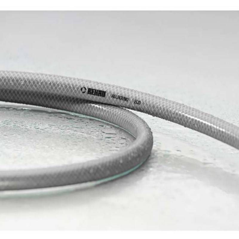 Шланг поливочный REHAU ECO 1 50 м 10978561600