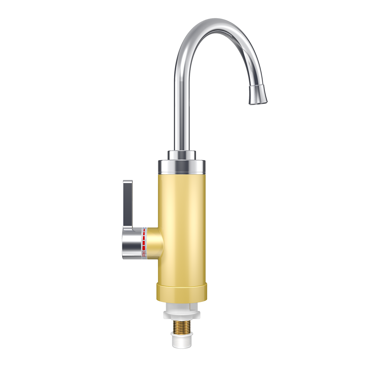 Водонагреватель проточный Thermex Amber