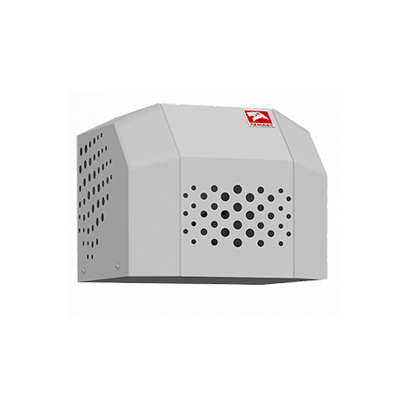 Турбонасадка Лемакс Comfort L d130 для котлов 20-30 кВт УТ000006634