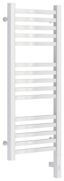 Полотенцесушитель электрический Сунержа Модус 3.0 300x800 мм правый белый 12-5701-8030