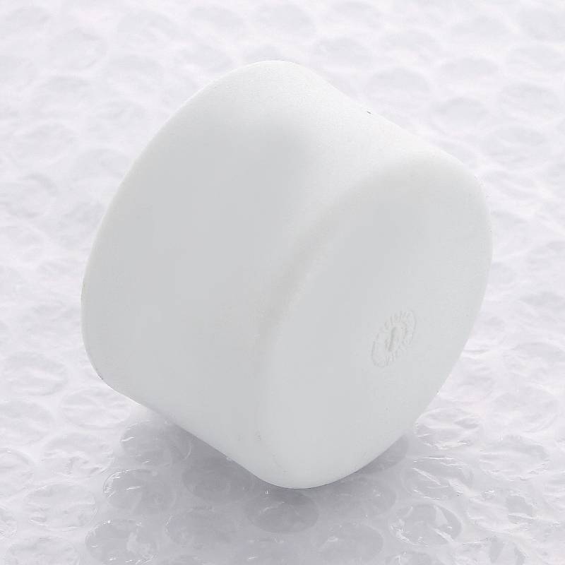 Заглушка полипропиленовая Pro Aqua 40 мм PA15014P