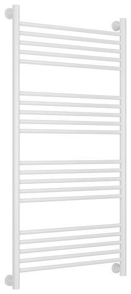 Полотенцесушитель водяной Сунержа Богема+ 600x1200 мм белый 12-0220-1260