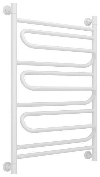 Полотенцесушитель водяной Сунержа Элегия 600x800 мм белый 12-0205-8060