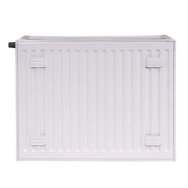 Радиатор стальной панельный Vogel & Noot Profil Ventil 33KV 600x720 мм нижнее подключение G33KBA607A