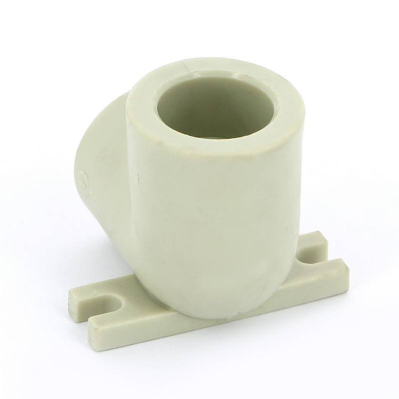 Водорозетка полипропиленовая FV-Plast 25 мм 206025