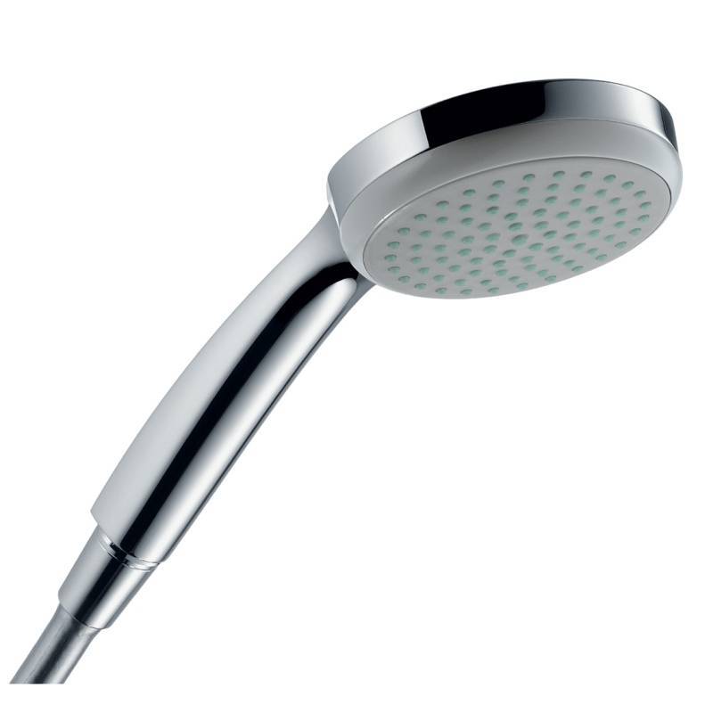 Ручной душ Hansgrohe Croma 100 Mono хром 28580000