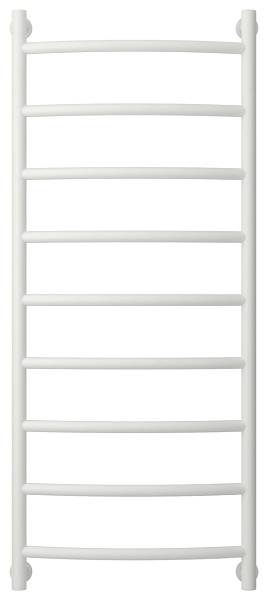 Полотенцесушитель водяной Сунержа Галант+ 500x1200 мм матовый белый 30-0200-1250