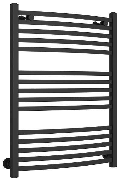 Полотенцесушитель водяной Сунержа Аркус 600x800 мм темный титан муар 15-0251-8060