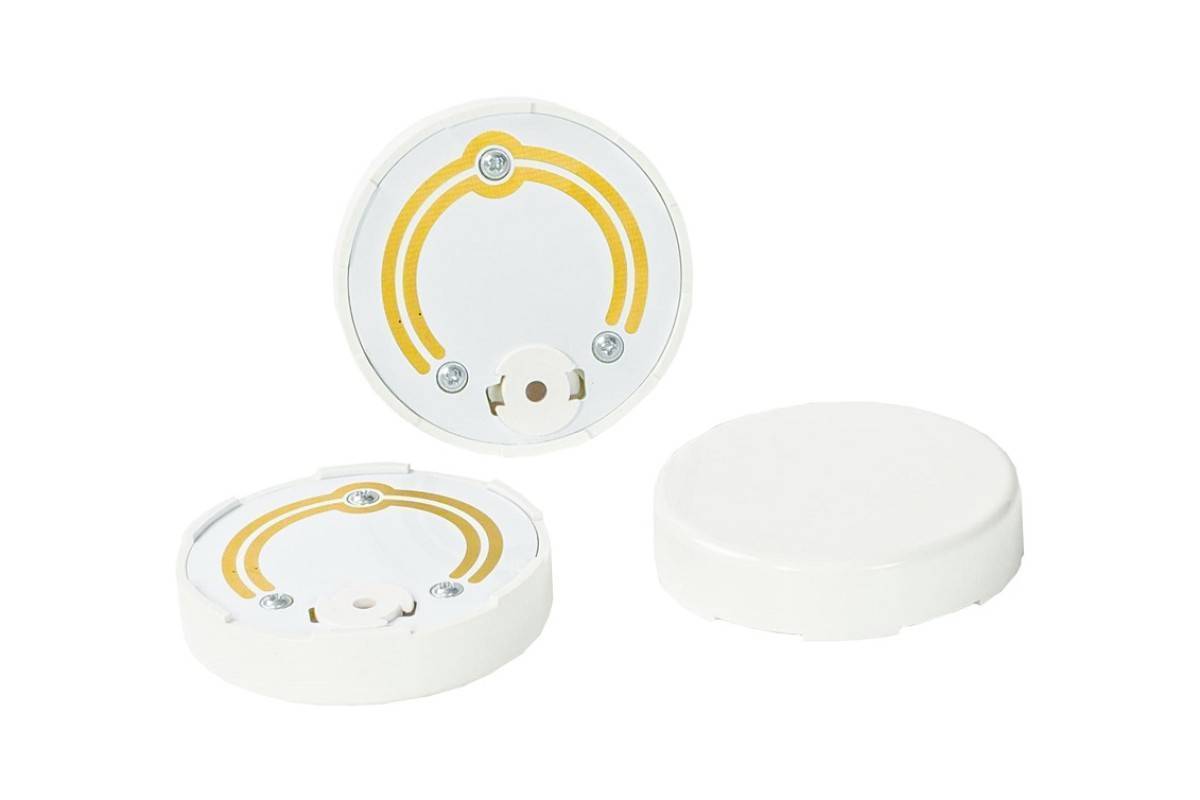 Датчик протечки воды радиоканальный Gidrolock WSR WSR