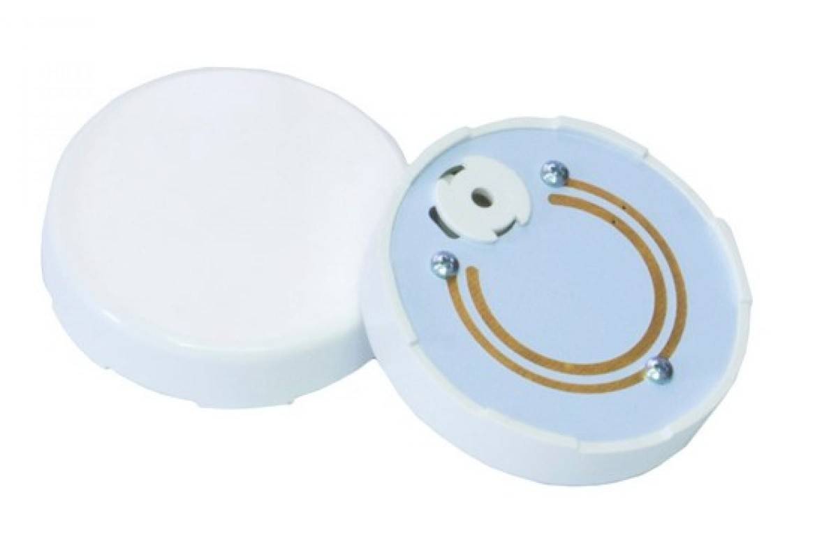 Датчик протечки воды радиоканальный Gidrolock WSR WSR