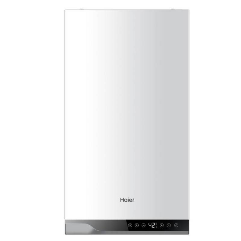 Котел газовый настенный Haier TechLine 1.40 Ti 40 кВт одноконтурный GE0Q63E0ARU