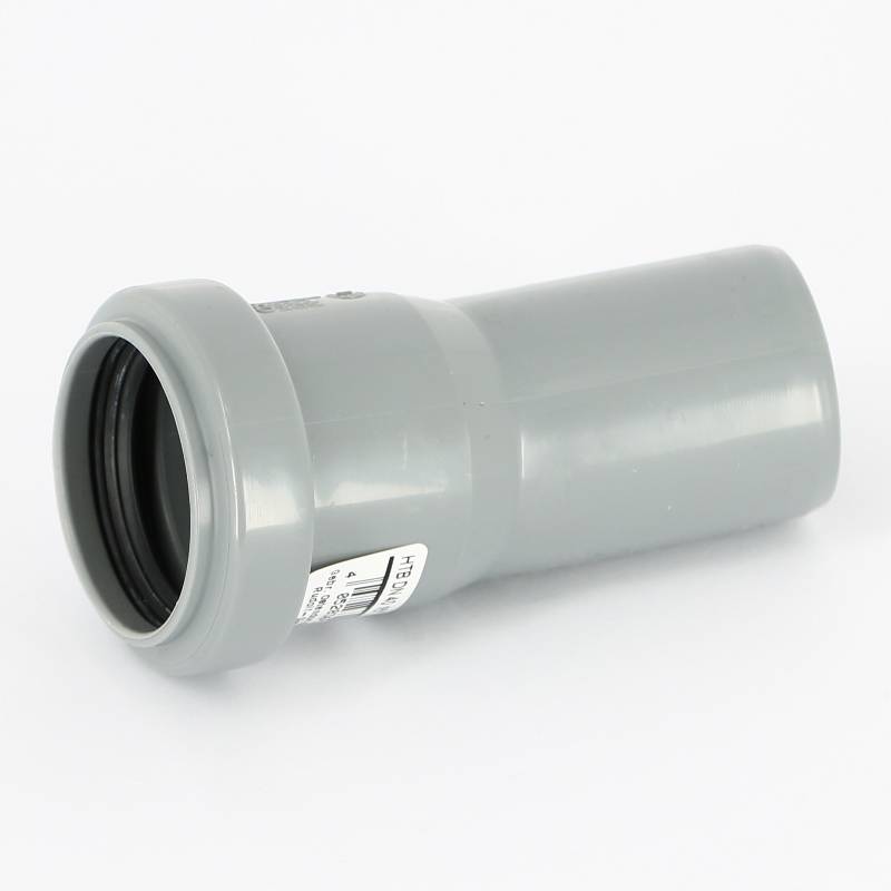 Отвод канализационный Ostendorf HTB 40х15° 111100