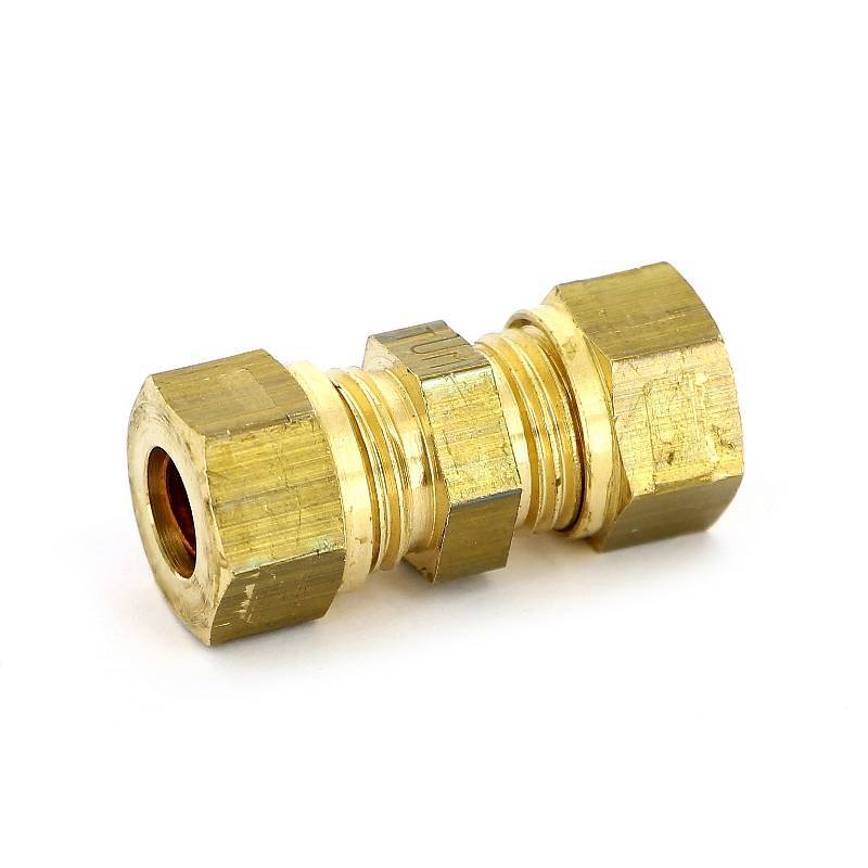 Муфта обжимная Tiemme 1100 8 мм 1100063