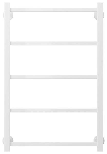 Полотенцесушитель водяной Стилье Версия-КН 50x80 см белый 12640-8050