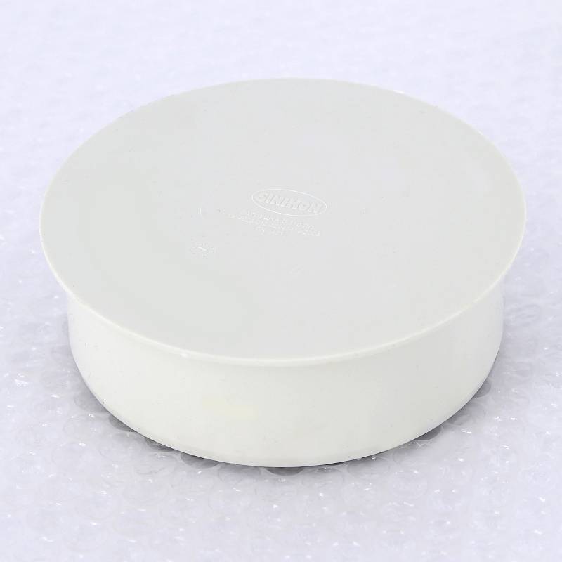 Заглушка канализационная Sinikon Комфорт 110 мм 524007.K