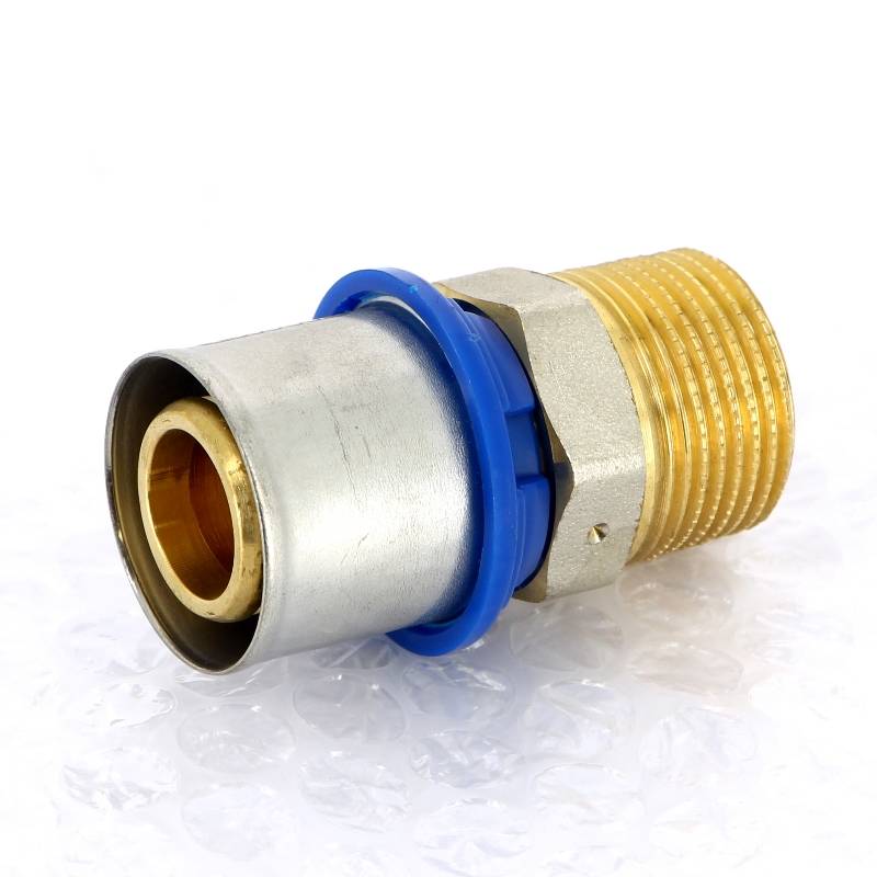 Муфта переходная пресс-Н Emmeti 26х1 28101450