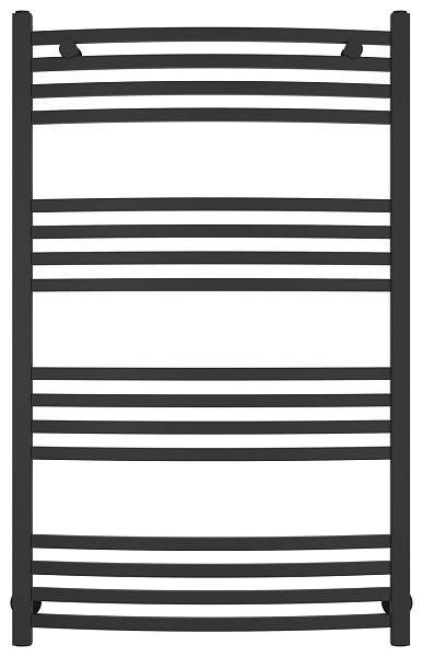 Полотенцесушитель водяной Сунержа Аркус 600x1000 мм темный титан муар 15-0251-1060