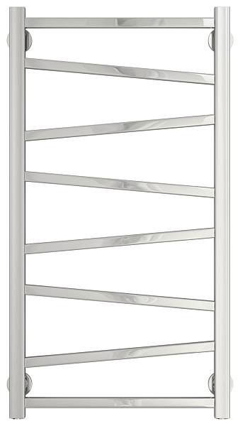 Полотенцесушитель водяной Сунержа Сирокко 400x800 мм без покрытия 00-0253-8040