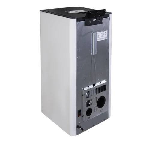 Камин пеллетный ZOTA A9H15 9 кВт WiFi 00-00000815