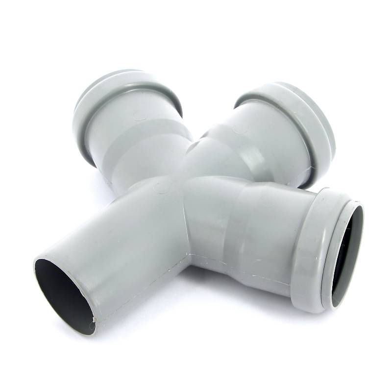 Крестовина Sinikon Стандарт одноплоскостная 50x50x50 67° 506001