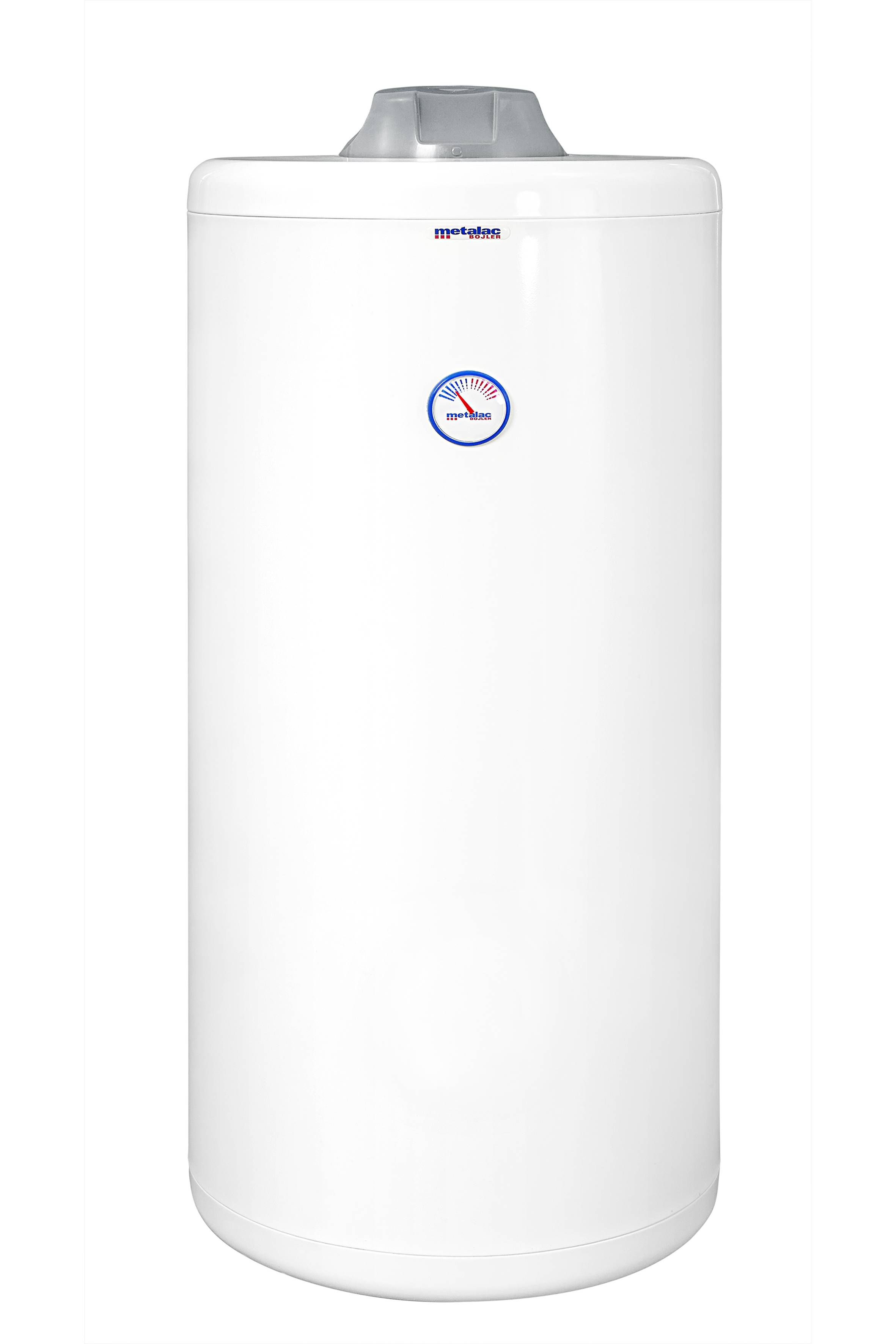 Водонагреватель косвенного нагрева Metalac DIRECT G 150 E напольный А367997