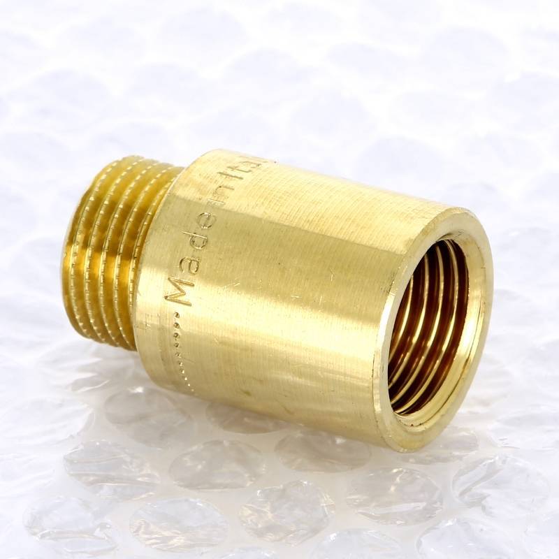 Удлинитель НВ Uni-Fitt 1/2 x 30 мм 657G2030