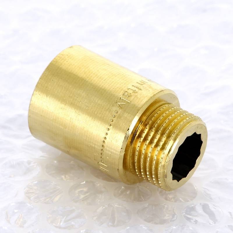 Удлинитель НВ Uni-Fitt 1/2 x 30 мм 657G2030