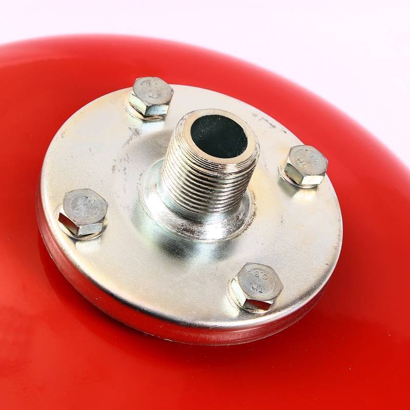 Расширительный бак для отопления Uni-Fitt WRV 18 л 3/4 вертикальный WRV18-U