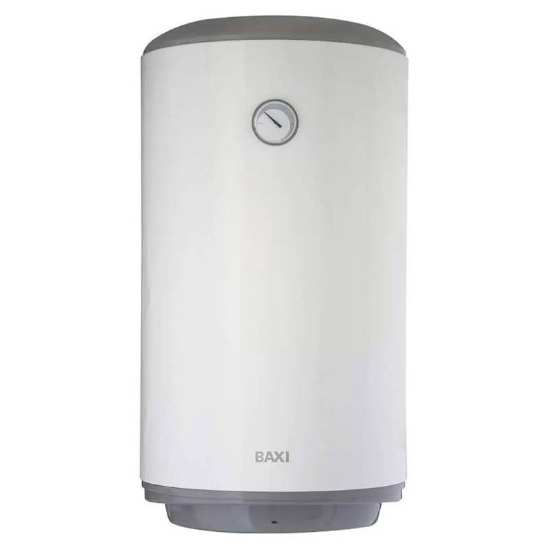 Водонагреватель накопительный электрический BAXI V 530 30 л A7110906