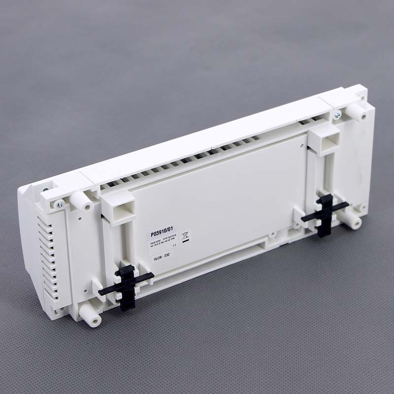 Базовый модуль WATTS WFHC Master 6 зон 24В нормально открытый 10021114