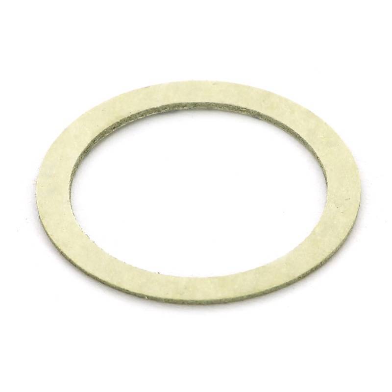 Прокладка межсекционная паронитовая UNI-FITT 1 42/1 мм белая без асбеста 877P4241