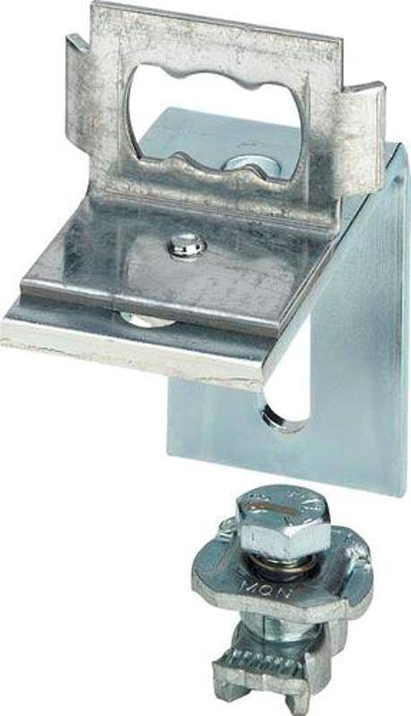 Монтажный уголок Viega Steptec для крепления к стене модель 8415 485061