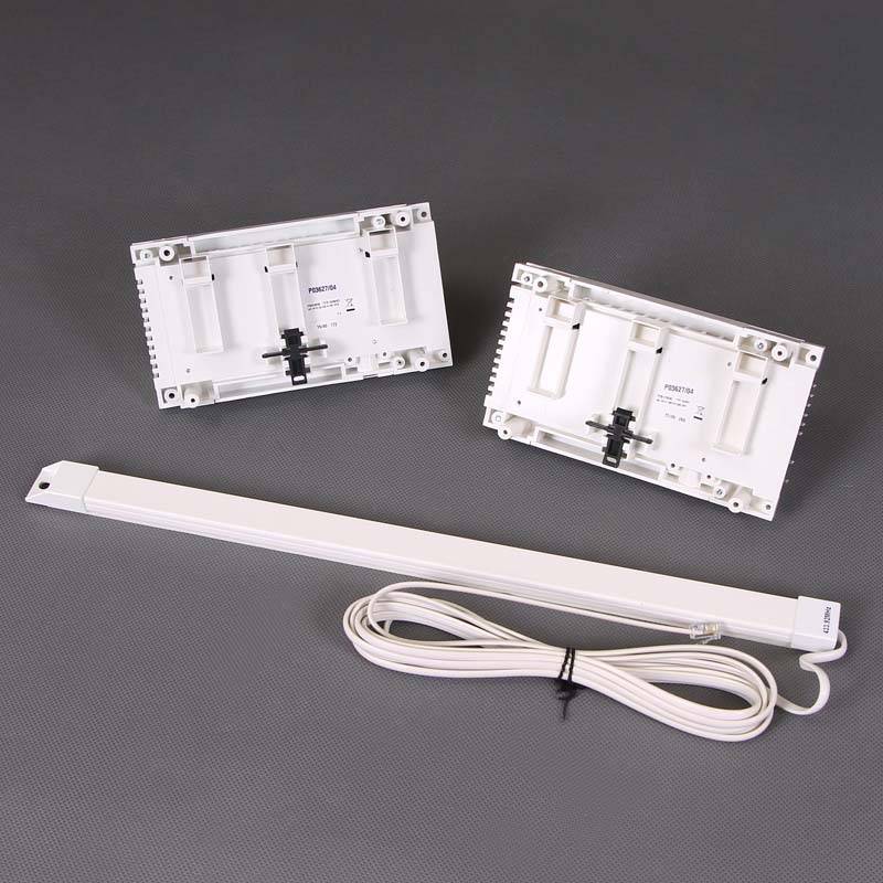 Базовый модуль WATTS Ind WFHRF на 4 зоны 230 В 10021138