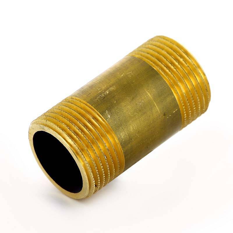 Удлинитель НН Uni-Fitt 3/4 x 80 мм 658G3080