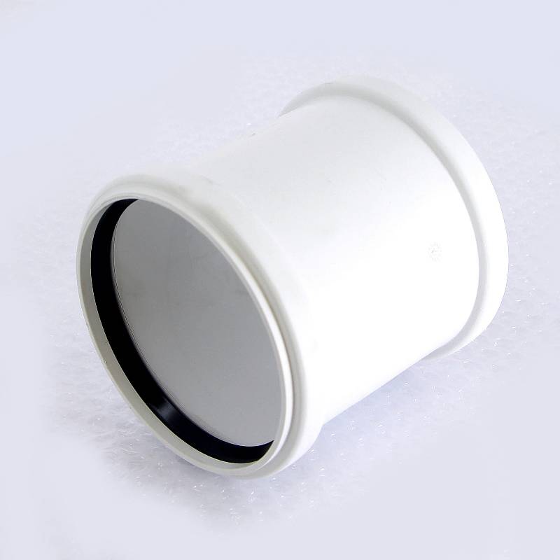 Муфта Rehau RAUPIANO PLUS канализационная ремонтная 110 мм 121514