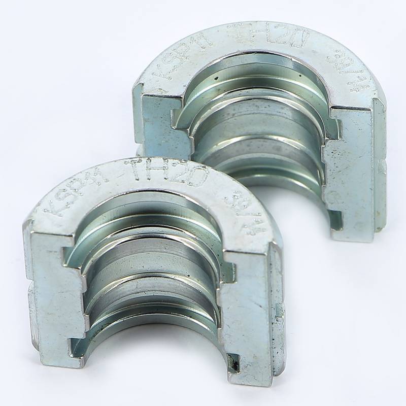 Насадка для ручного пресса Henco 20x2.0 мм BE20H